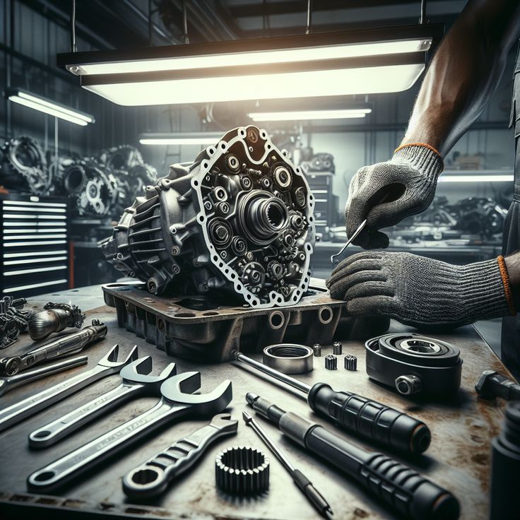 Annual MOT Testing Requirements Your Complete 2024 UK Guide