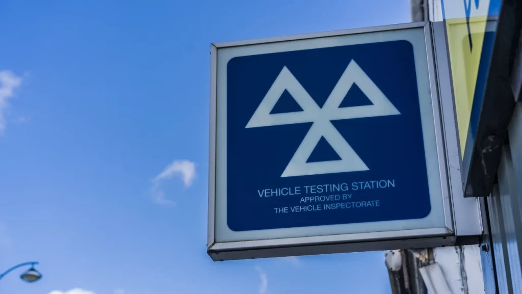 Buy Ghost Car MOT A Complete Guide to Purchasing an Untaxed Vehicle
