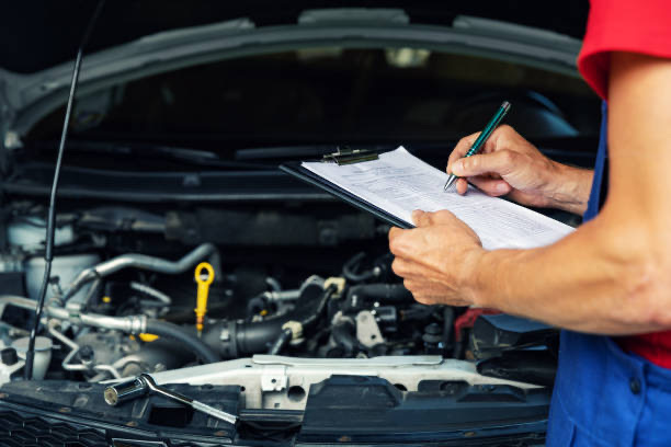 Maintenance Costs for Dormant Vehicles – Save Money & Avoid Damage
