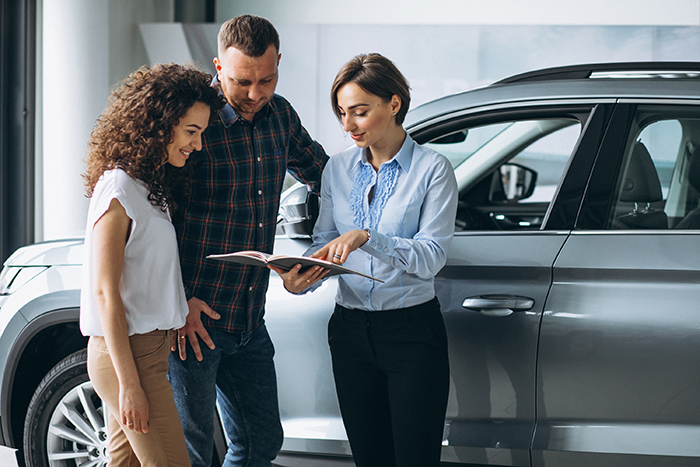 Where to Buy Ghost Cars with Valid MOT in 2024 | Best Deals & Legal Guide