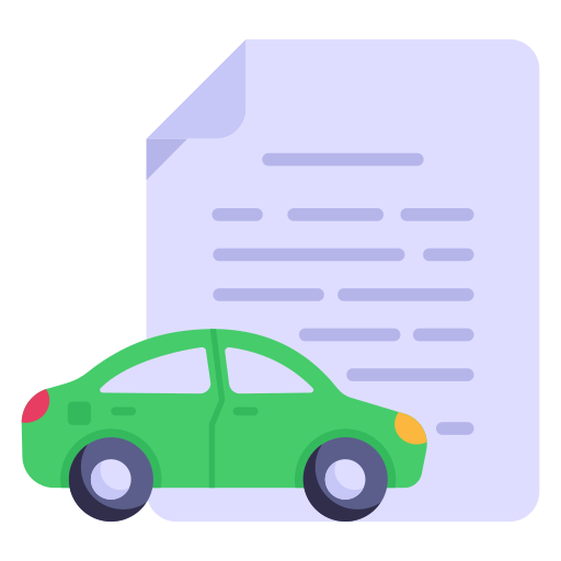Clear Your Driving Record