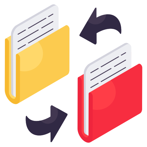 Seamless License Exchange