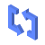 Stay on Track icon for car MOT Service