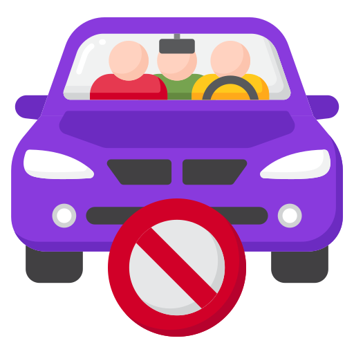 Regain Control Lift Driving Ban