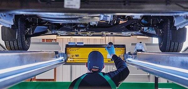 Mobile MOT Near Me – Why Local Testing Services Are on the Rise