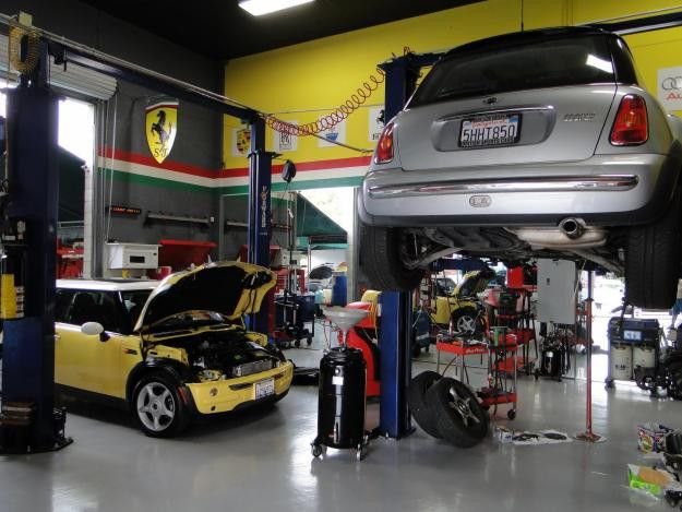 Why Mobile MOT Testing is the Future – Convenience Meets Compliance